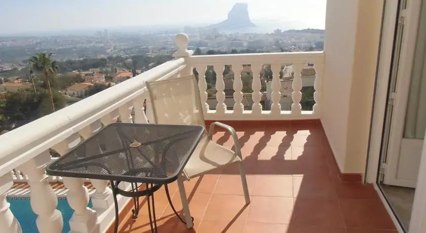 Alta Vista Villa