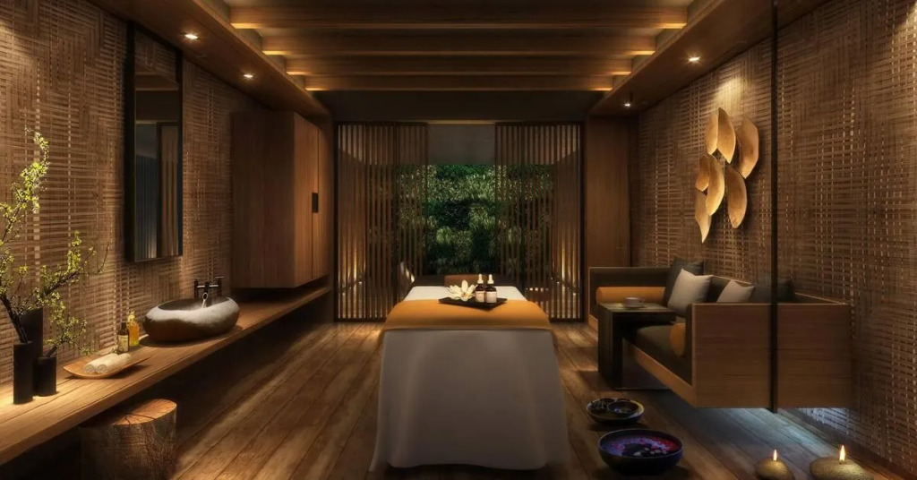 Melia Chongqing