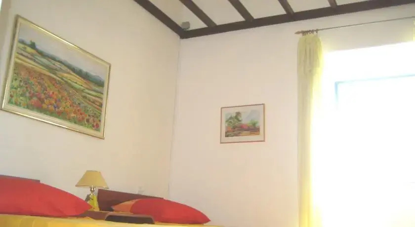 Miara Luxury Rooms