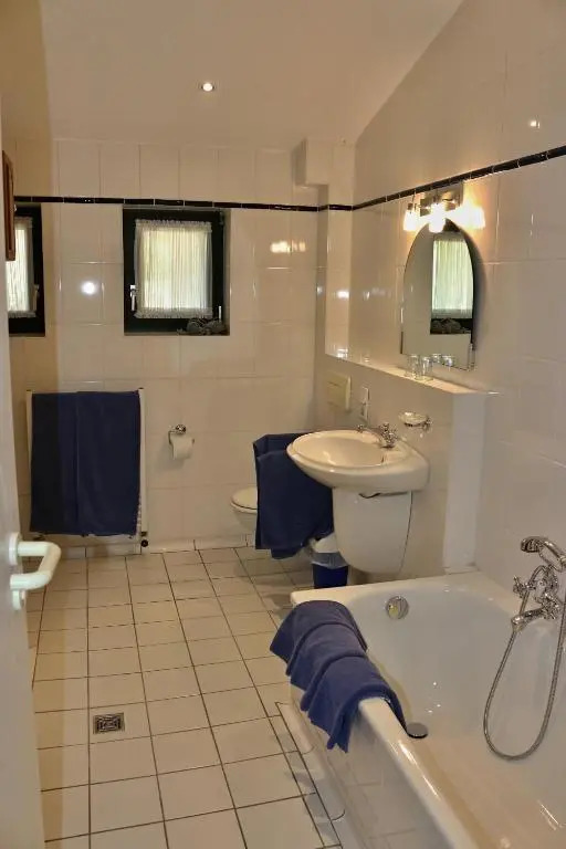 Ferienwohnung Fischerhütte Xanten