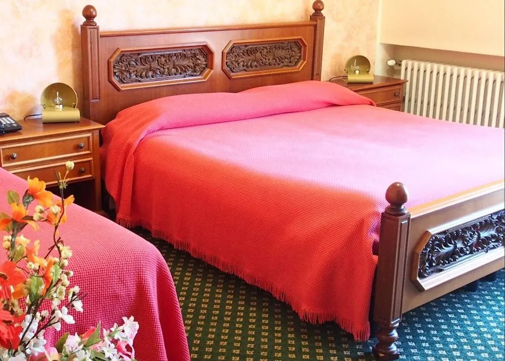 Hotel Belvedere