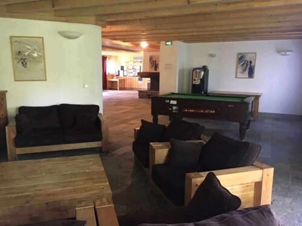 Appartement Logis Des Fiz