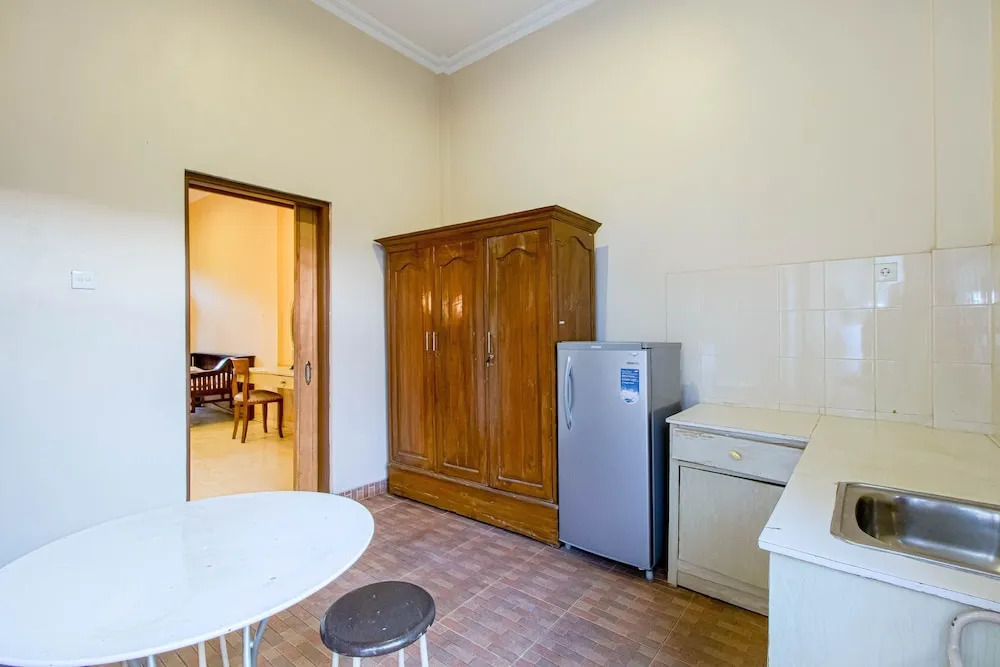 D'Talent Hotel