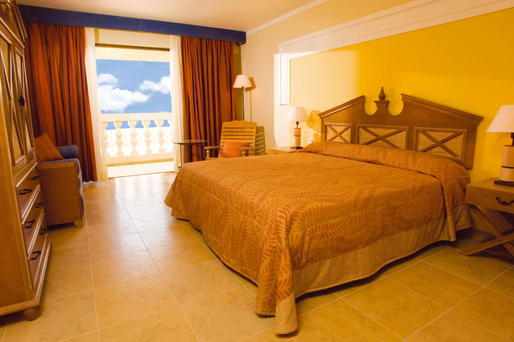 Iberostar Waves Rose Hall Beach - All Inclusive