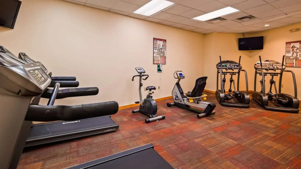 Drury Plaza Hotel Orlando - Disney Springs Area