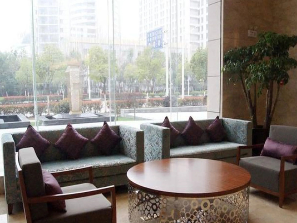 Jinling Grand Hotel