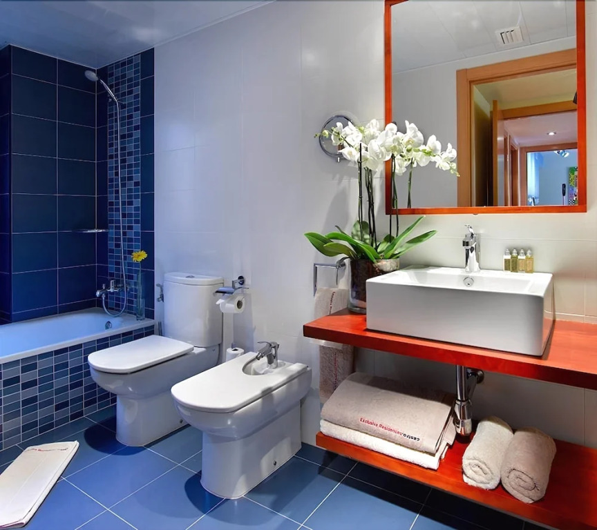 Luxury Apartment Barcelona