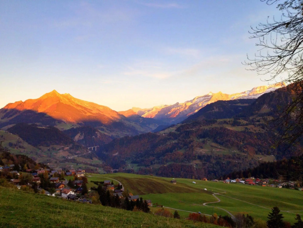 Leysin Lodge