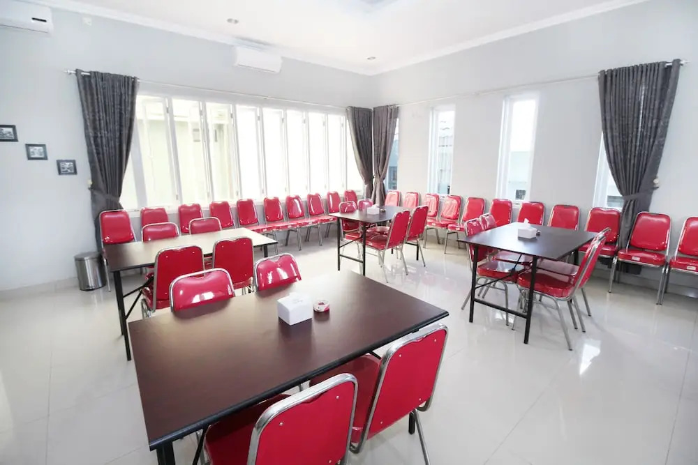 Airy Sleman Gamping Tata Bumi 3 Yogyakarta