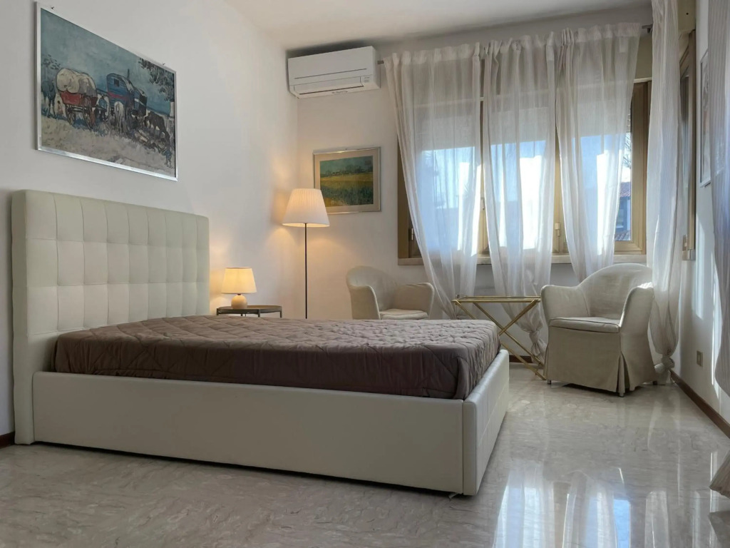 Villa Irene Apartments