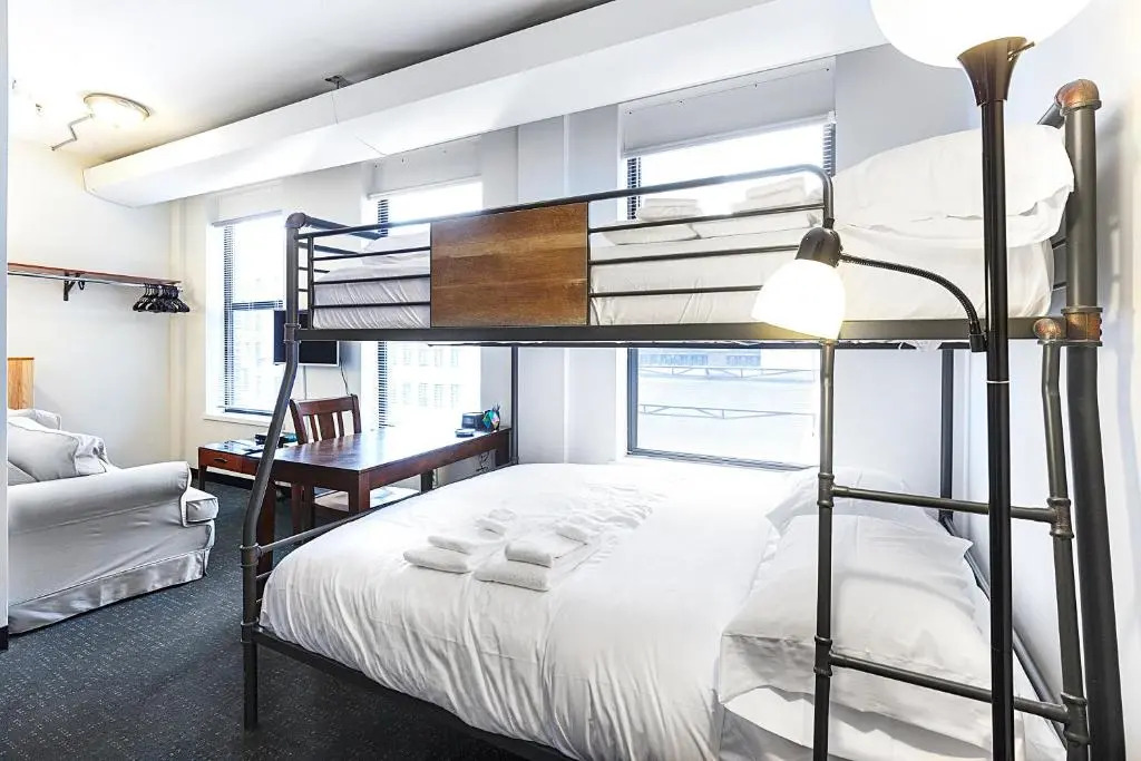Temple Place Suites 2+3