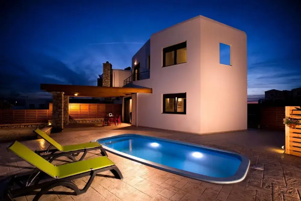 Villa Dias