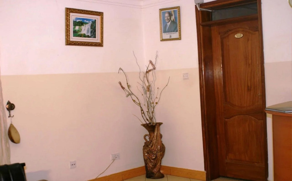 Marphie Hotel