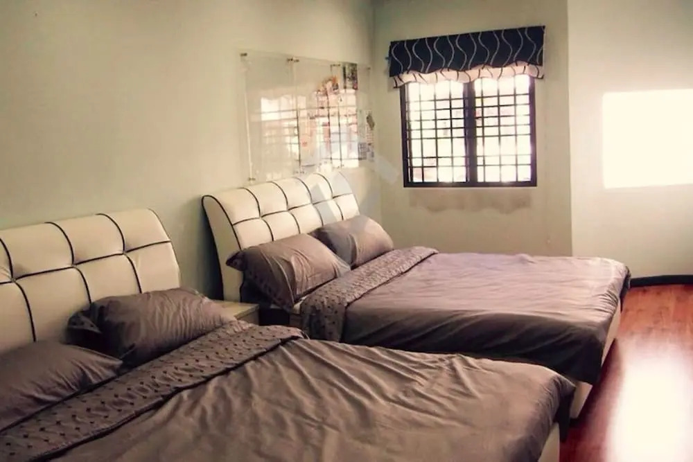 Rose Homestay