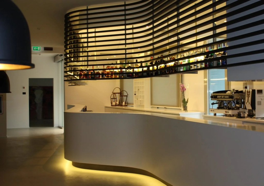 Hotel San Giorgio