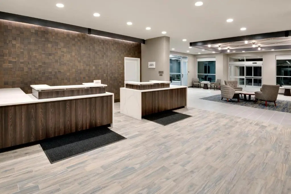 SpringHill Suites by Marriott Indianapolis Keystone