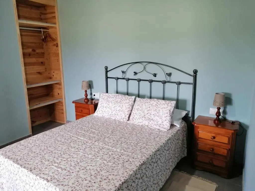 casa LOS IBIS
