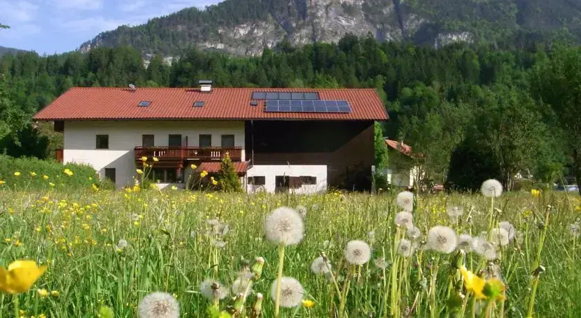 Ferienappartements Meixner