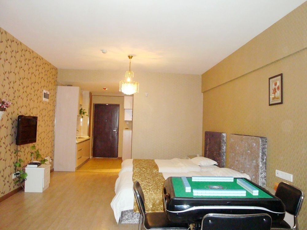 Langyi Apartment Hotel