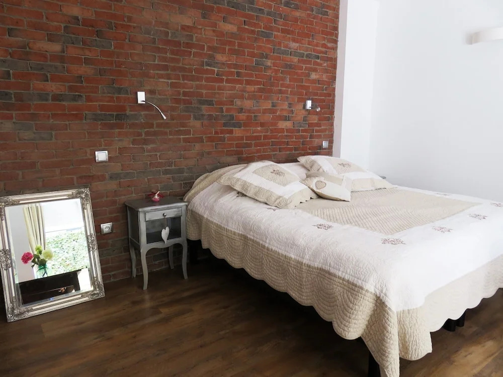 Guesthouse Le Vauban