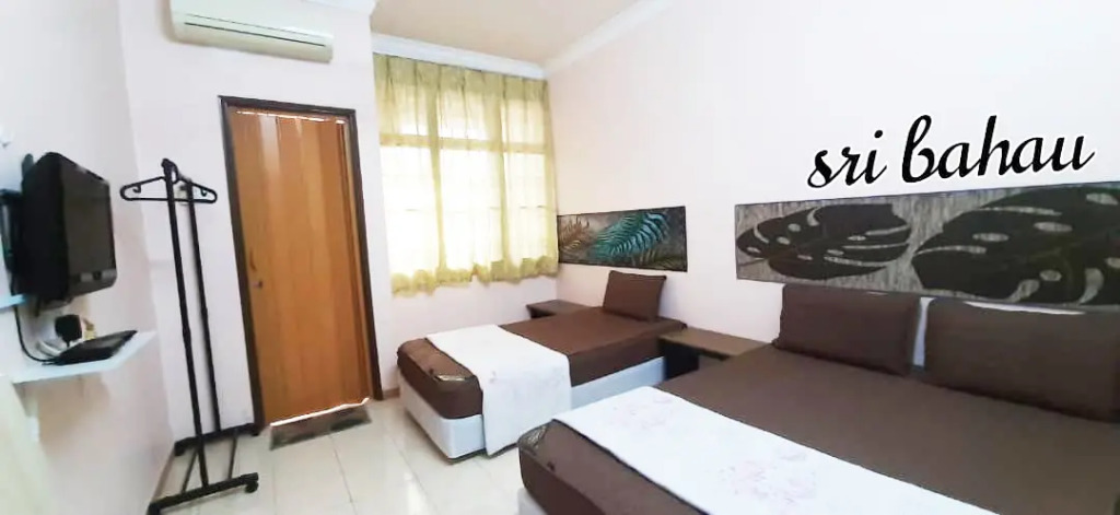 Hotel Sri Bahau