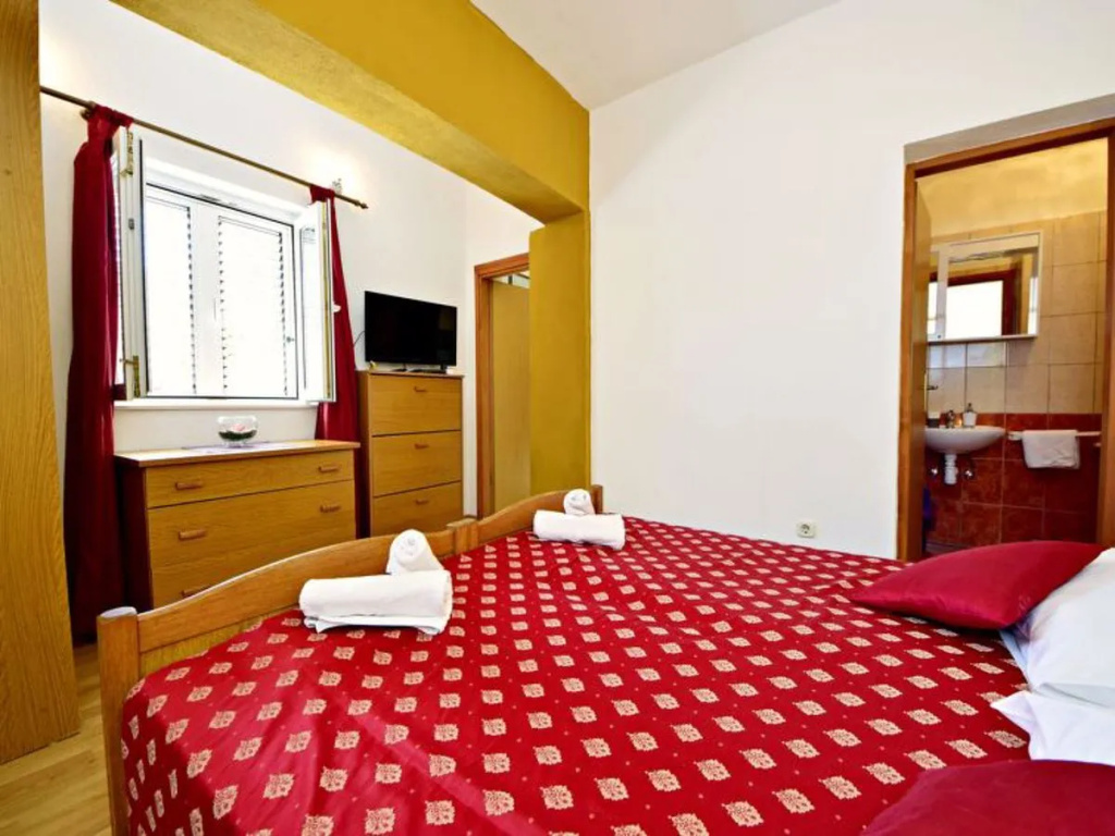 House Mario Seefeld in Tirol 9114