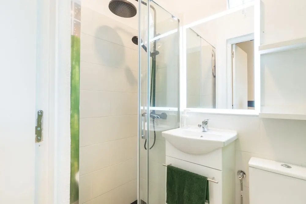 MalagaSuite Fuengirola Holiday Apartment