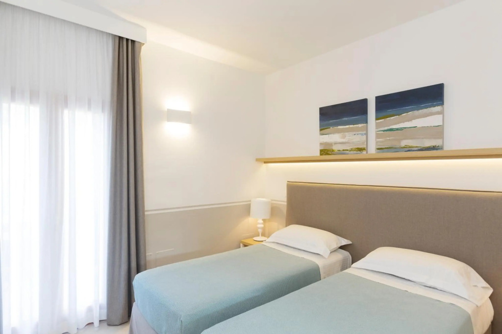 Giardino Dei Pini - Boutique Hotel