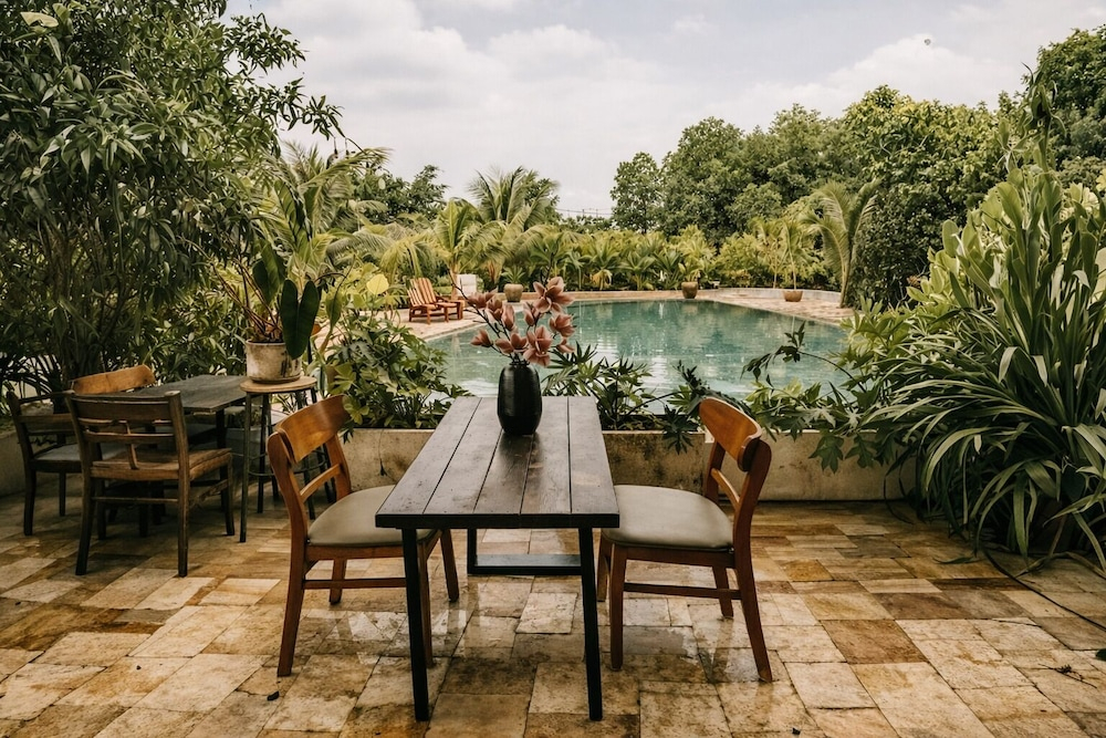 Hidden Valley Eco Retreat Trang An