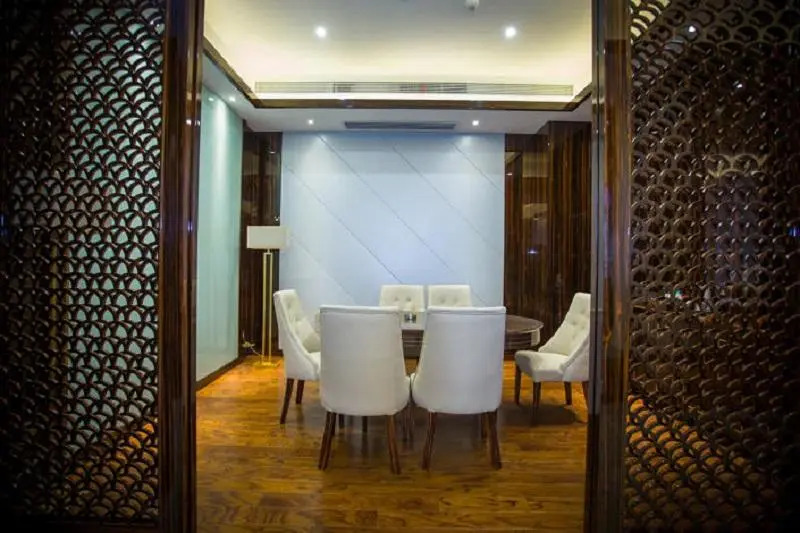 Merlinhod Hotel Shanghai Baoshan