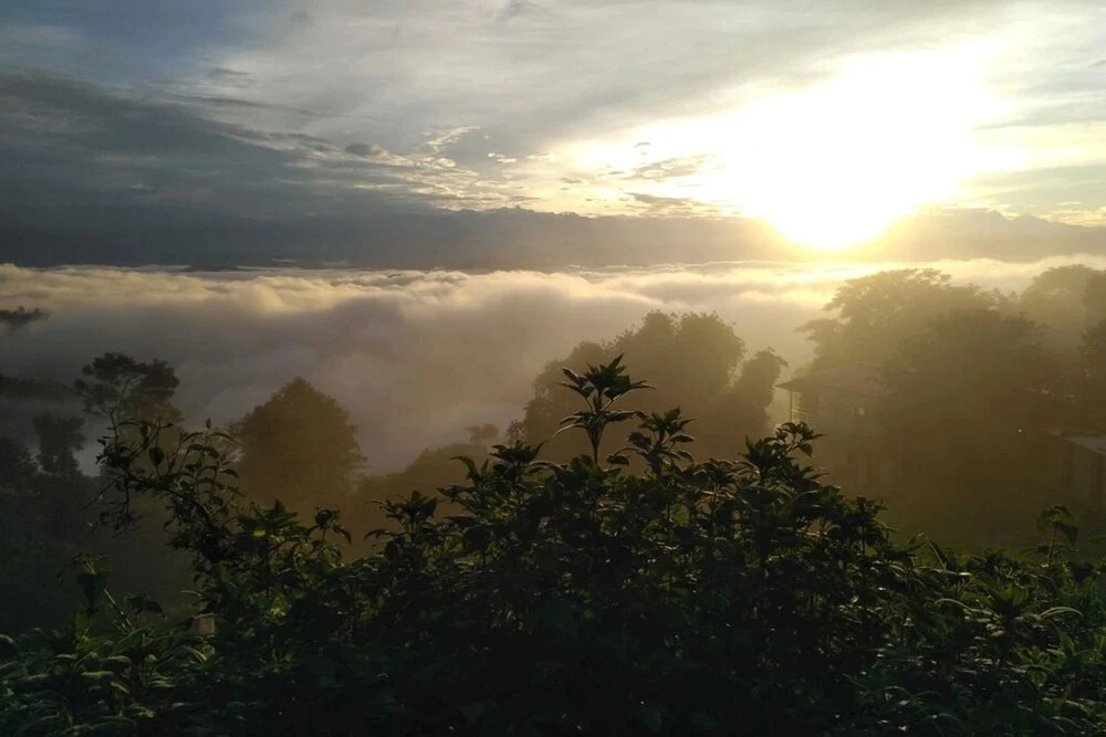 Tamang Homestay