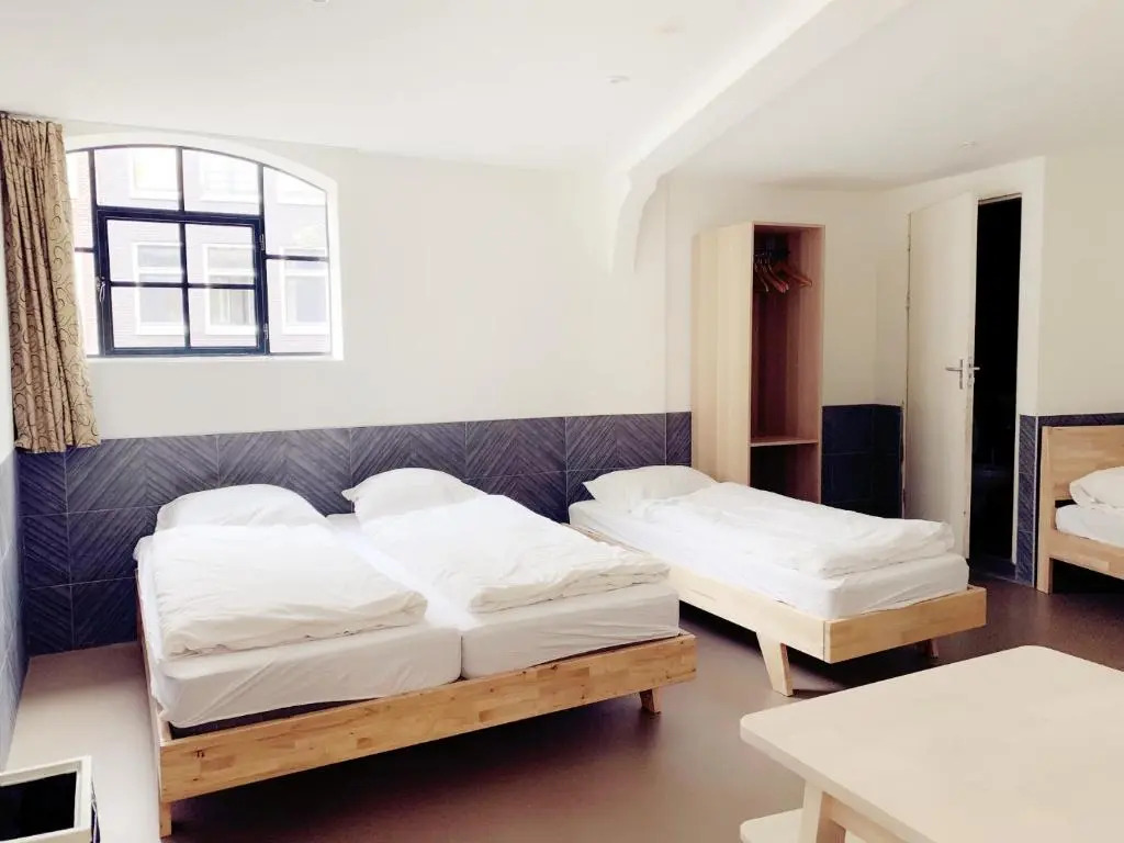 Hotel The Globe