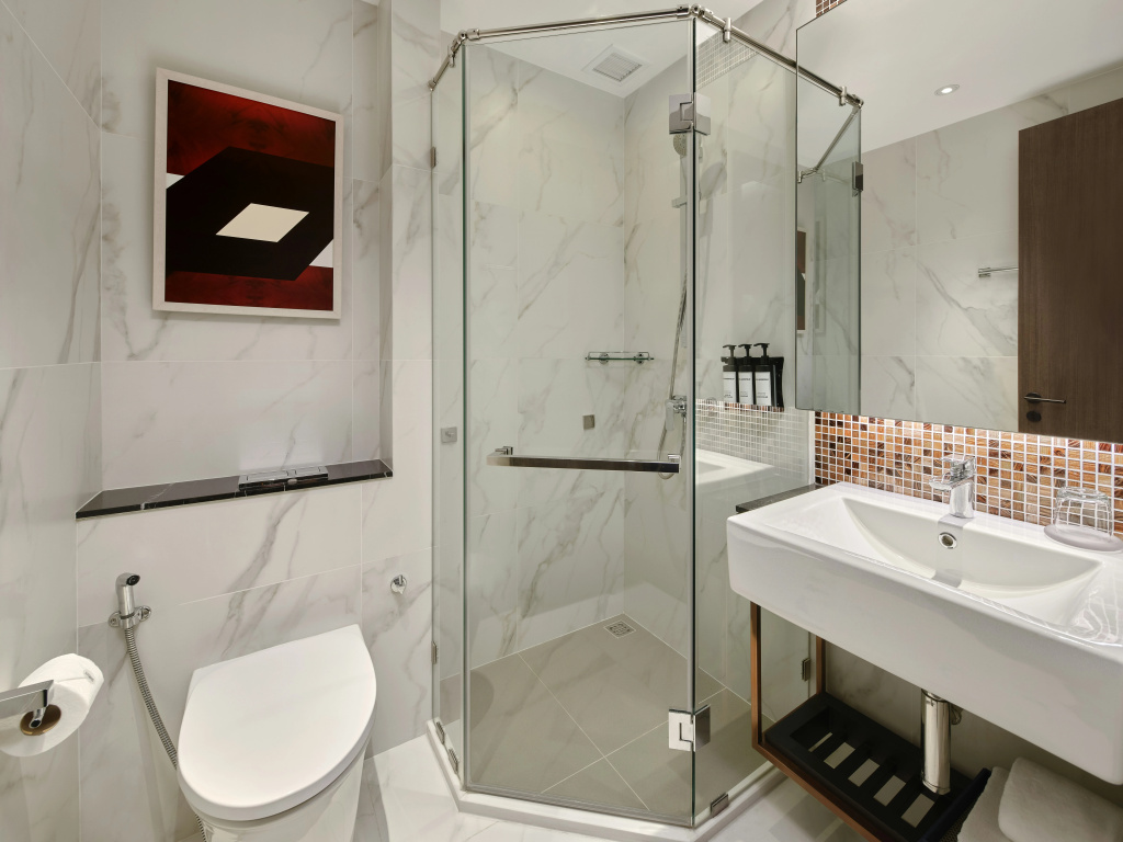 Sindhorn Midtown Hotel Bangkok, Vignette Collection by IHG