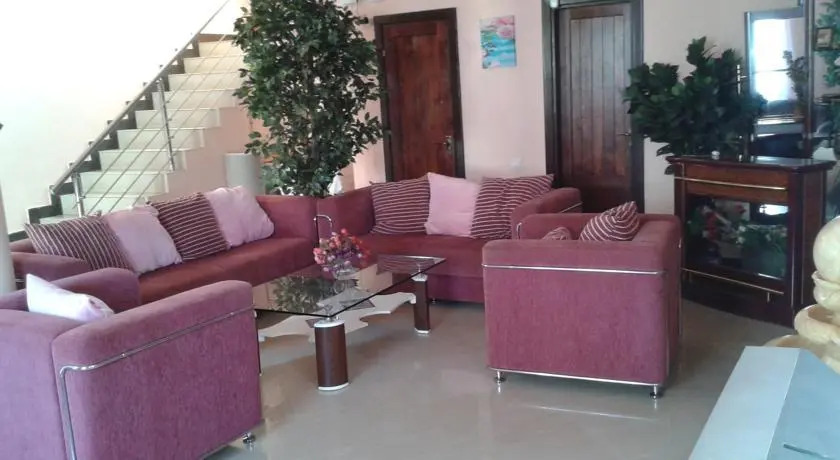 Guest house Ureki