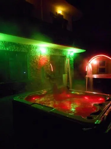 Wisła Mountain SPA
