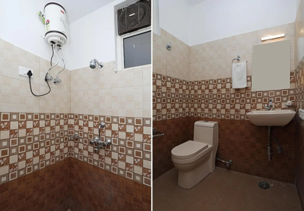 Hotel Triveni Residency