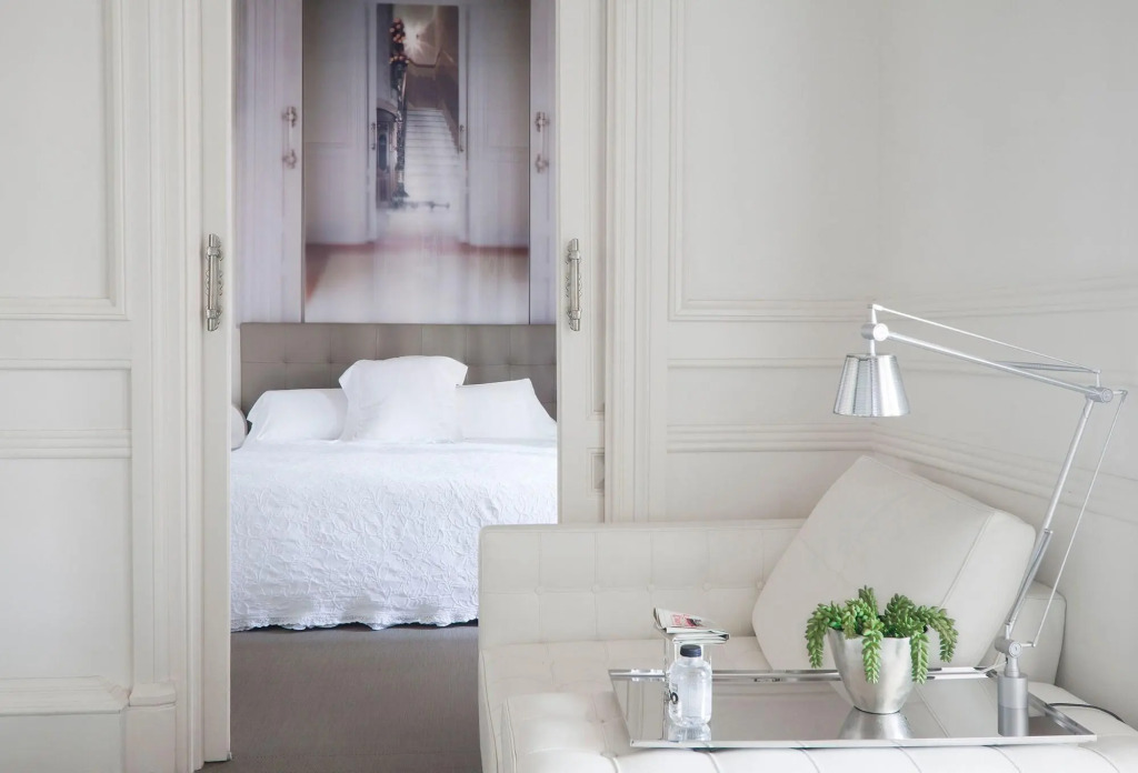 El Palauet Modernist Suites Barcelona