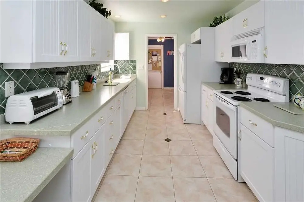 Gulfport Getaway - Two Bedroom Home
