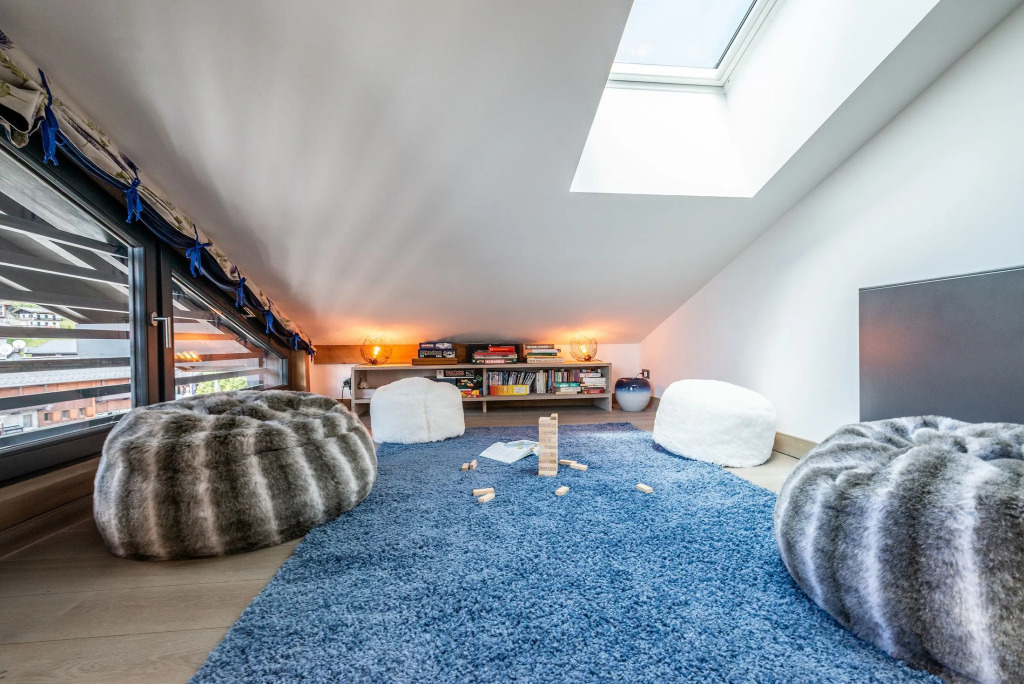 OZIGO - Modern Apartment in Luxury Residence