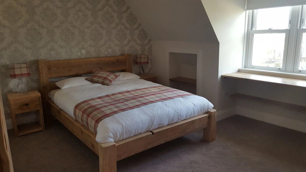 18 Craigmillar Park Guest House