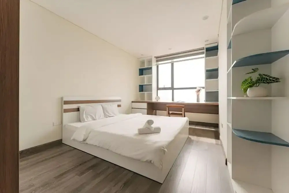 Hong Kong TOWER - Cityview Apartments