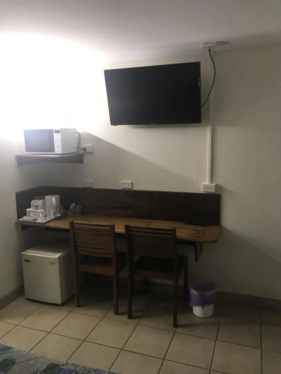 Blackall Coolibah Motel