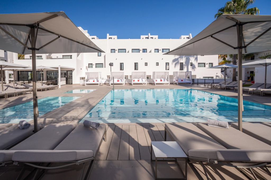 Migjorn Ibiza Suites & Spa