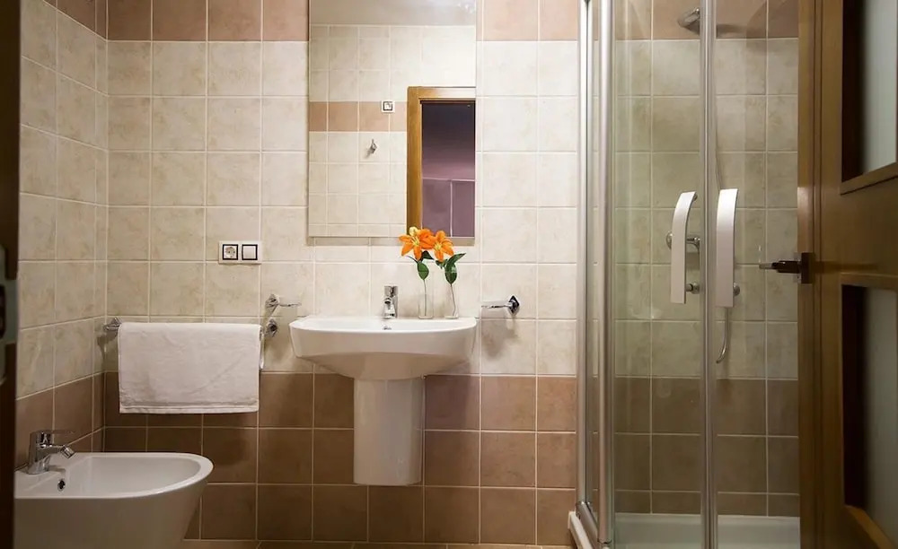 103494 -  Apartment in O Pindo
