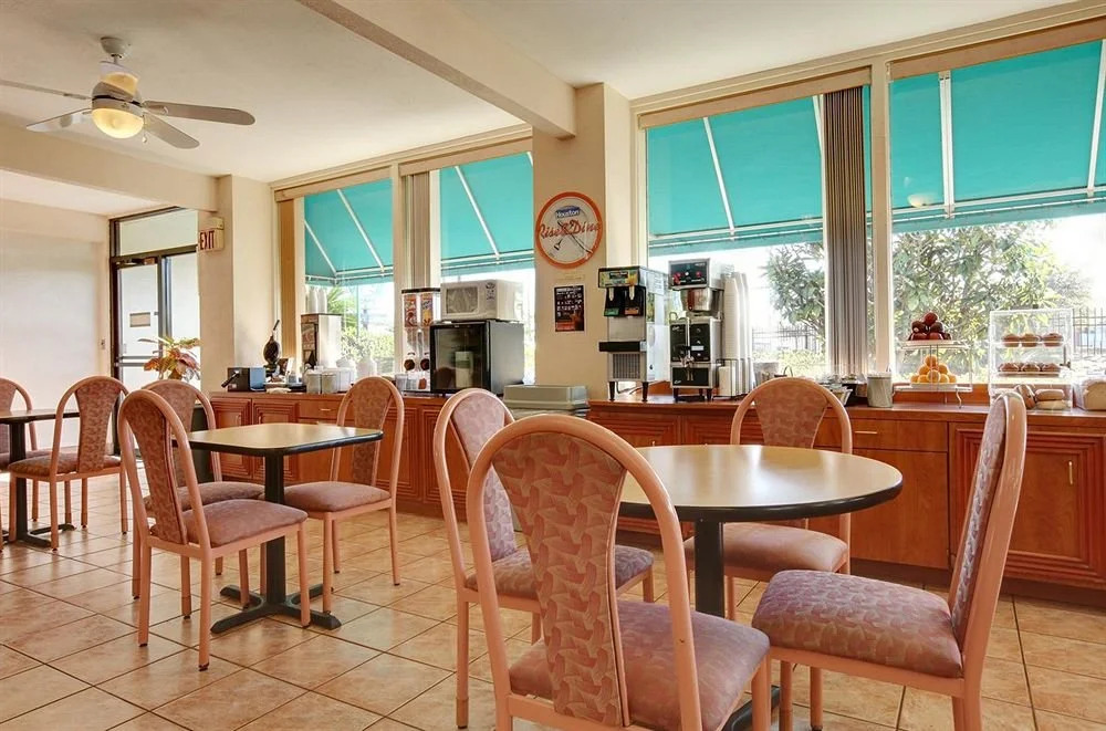 Americas Best Value Inn Houston