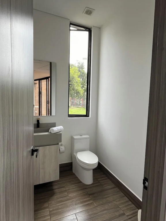 Chalet Filandia Panoramic Views by Xarm Apartments