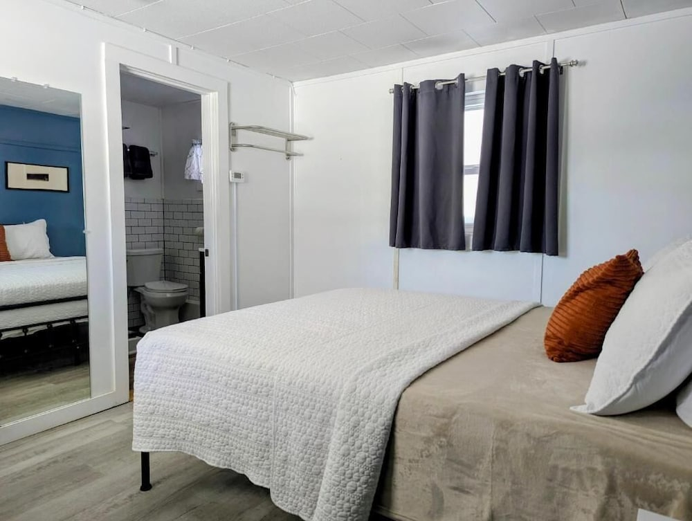 Scottys Motel