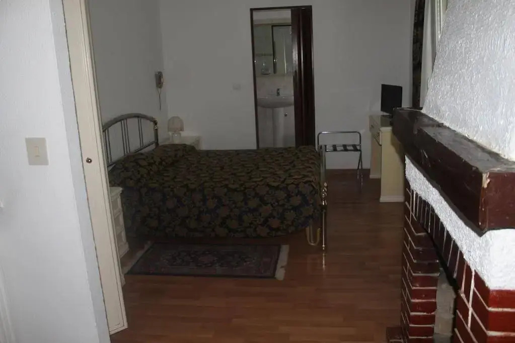 Albergo Vittoria