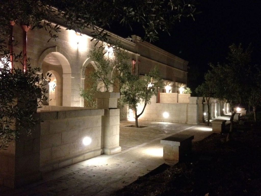 Agriturismo Masseria San Leonardo