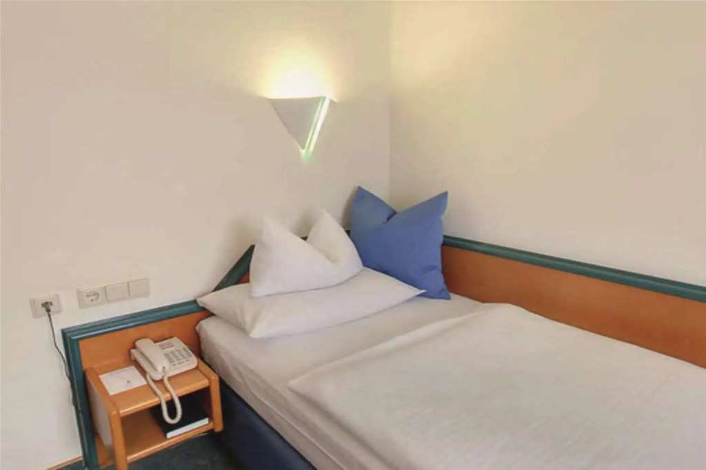 Hotel Empfinger Hof, Sure Hotel Collection by Best Western - direkt an der A81